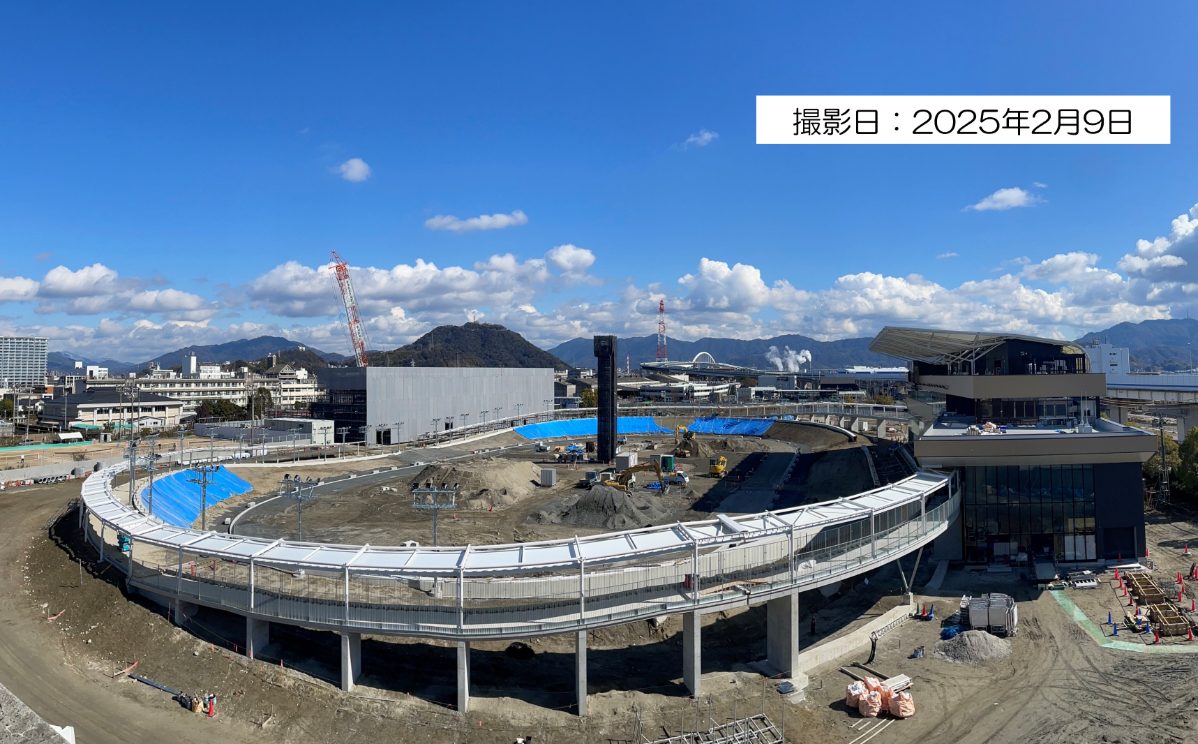 当時のメディア報道・掲載写真